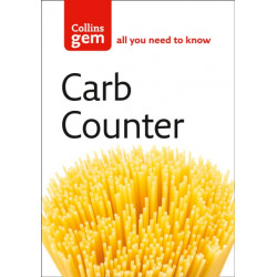 Carb Counter: A Clear Guide to Carbohydrates in Everyday Foods