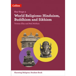 World Religions: Hinduism, Buddhism and Sikhism