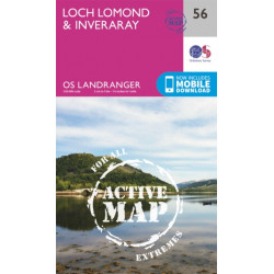 Loch Lomond & Inveraray
