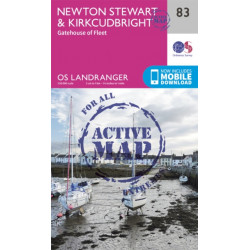 Newton Stewart & Kirkcudbright, Gatehouse of Fleet