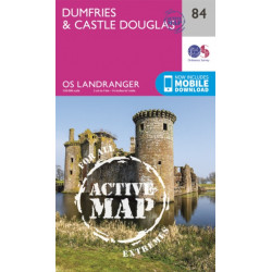 Dumfries & Castle Douglas
