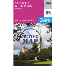 Salisbury & the Plain, Amesbury