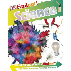 DKfindout! Science