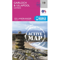 Gairloch & Ullapool, Loch Maree