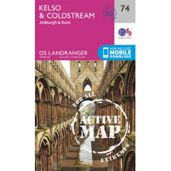 Kelso & Coldstream, Jedburgh & Duns