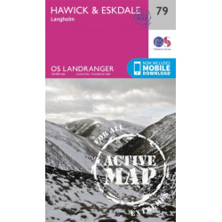 Hawick & Eskdale, Langholm