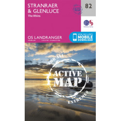 Stranraer & Glenluce