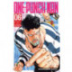 One-Punch Man, Vol. 6