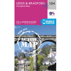 Leeds & Bradford, Harrogate & Ilkley