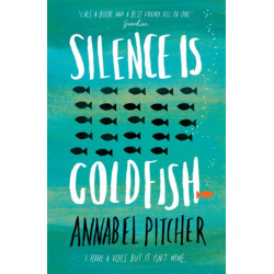 Silence is Goldfish