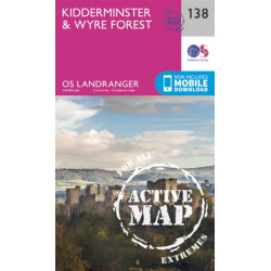 Kidderminster & Wyre Forest