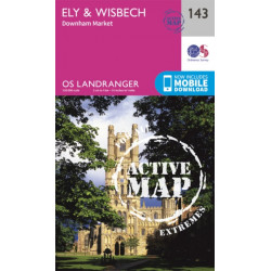 Ely & Wisbech, Downham Market