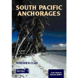 South Pacific Anchorages