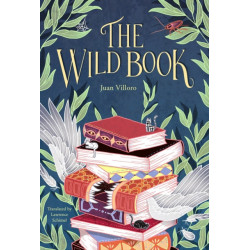 THE WILD BOOK