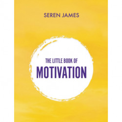 The Little Book of Motivation: a perfect gift for the student in your life...