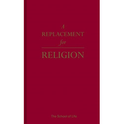 A Replacement for Religion