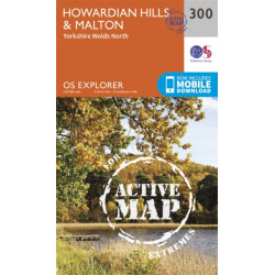 Howardian Hills and Malton