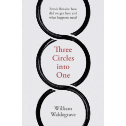Three Circles Into One: Brexit Britain: How Did We Get Here and What Happens Next?
