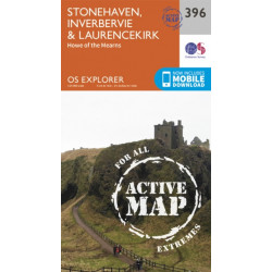 Stonehaven, Inverbervie and Laurencekirk