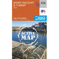 Banff, Macduff and Turriff