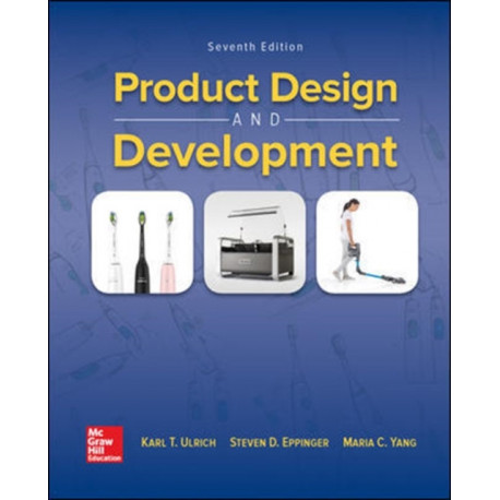 ISE Product Design and Development