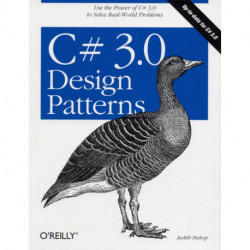 C- 3.0 Design Patterns
