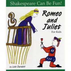 Romeo and Juliet for Kids