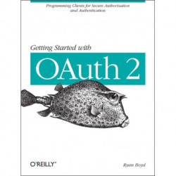 Getting Started with OAuth