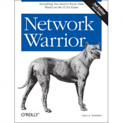 Network Warrior