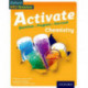 Activate Chemistry Student Book