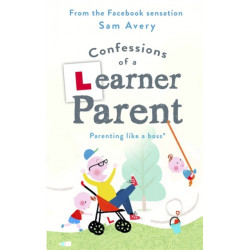 Confessions of a Learner Parent: Parenting like a boss. (An inexperienced, slightly ineffectual boss.)