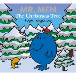 Mr. Men: The Christmas Tree