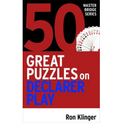 50 Great Puzzles on Declarer Play