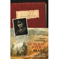 General Jack's Diary 1914-18