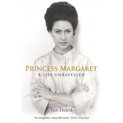 Princess Margaret: A Life Unravelled