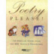 Poetry Please!: More Poetry Please