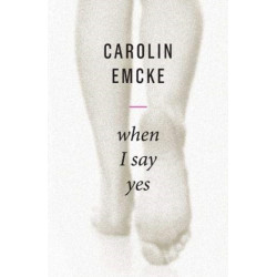 When I Say Yes