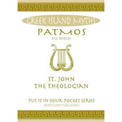Patmos: St. John the Theologian.