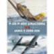 P-39/P-400 Airacobra vs A6M2/3 Zero-sen: New Guinea 1942