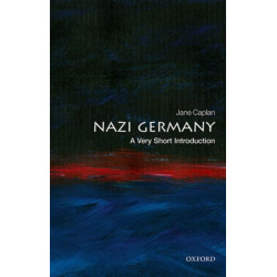 Nazi Germany: A Very Short Introduction
