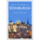The Little Book of Edinburgh