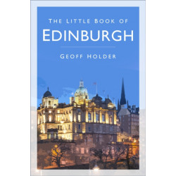 The Little Book of Edinburgh