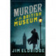 Murder at the British Museum: London's famous museum holds a deadly secret…