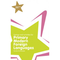 Classroom Gems: Games and Activities for Primary Modern Foreign Languages