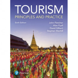 Tourism: Principles and Practice