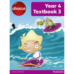 Abacus Year 4 Textbook 3