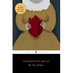 The Tale of Tales