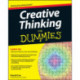Creative Thinking For Dummies