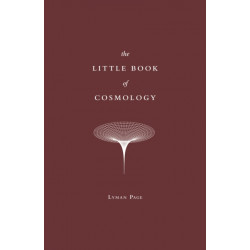 The Little Book of Cosmology