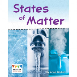 States of Matter